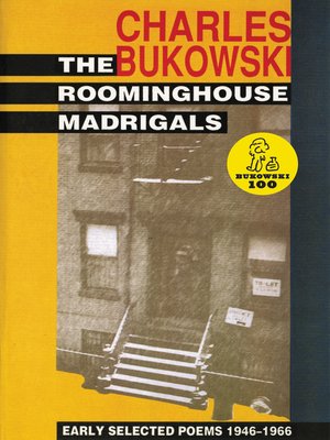 The Roominghouse Madrigals - ebook